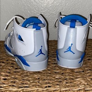Jordan Flight Club ‘91